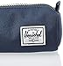 Herschel Settlement Pencil Case, Navy, X-Small