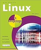 Linux In Easy Steps 5th Edition
