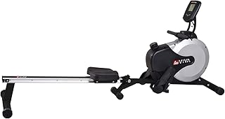 AsVIVA Rower Cardio XI (RA11)