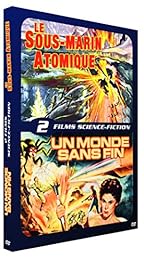Le Sous-Marin Atomique + Un Monde Sans Fin