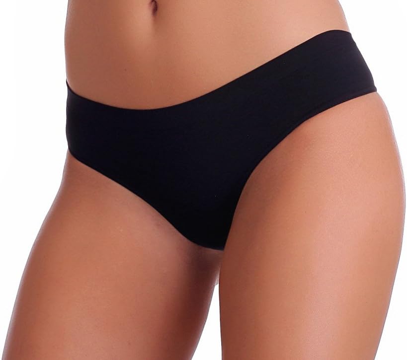 Gatta Sports String Sisi seamless thong underwear, pack of 3