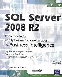 SQL Server 2008 R2