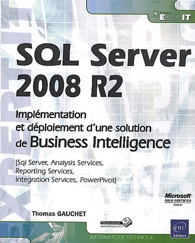 SQL Server 2008 R2