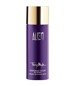 alien mugler deodorant