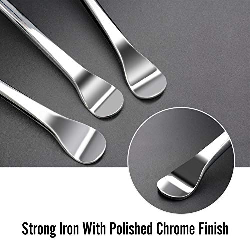 1 Seven+Sparta+Motorcycle+Lever+Iron+Protectors