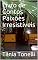 Livro Livro de Contos Paixões Irresistíveis