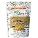 Kapok Naturals - Organic Quinoa Flour - Peruvian Stone Ground, Non-Gmo, Gluten Free Quinoa Flour - For Low Glycemic Diet and Alternative Flour Baking - Vegan, USDA Organic, Raw (12 oz, Pack of 1)