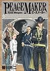 PEACE MAKER 第6巻