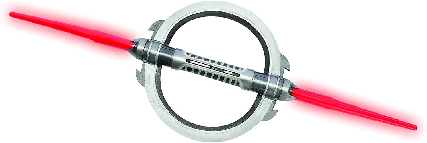 darth maul inquisitor lightsaber