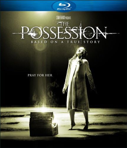 Amazon.com: Jessabelle [Blu-ray + Digital HD] : Joelle Carter