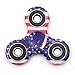 TOLOCO Spinner Fidget Toy Hand Spinner Camouflage,for ADHD EDC Hands Killing Time (A3-Flag camouflage)