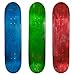 Cal 7 Blank Skateboard Decks, Set of 3