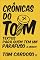 Livro Crônicas do Tom