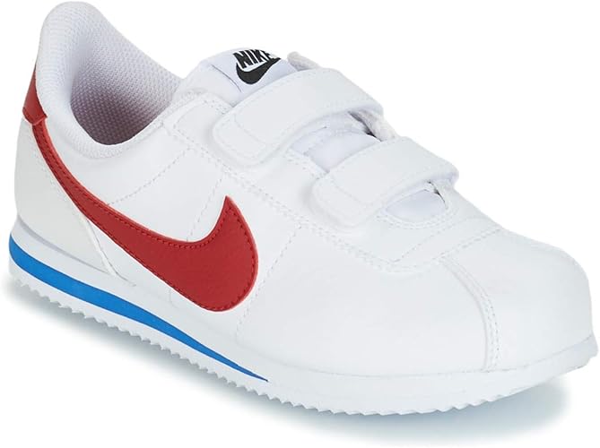 nike cortez para niños