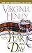 A Year and a Day (Medieval DeWarenne Trilogy)