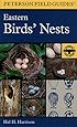 Peterson Field Guide: Eastern Birds' Nests
