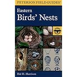 Peterson Field Guide: Eastern Birds' Nests