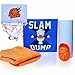 Competitive Toilet Slam Dump Set