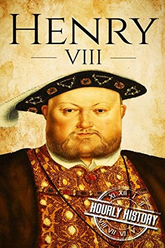The reign of Henry VIII: Personalities and politics: David Starkey