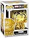 Marvel Studios 10th Anniversary - Thor (Gold Chrome) Funko Pop! Vinyl Figure (Includes Compatible Pop Box Protector Case)