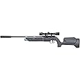 Umarex Komplete NCR N2-Powered .177 Caliber PCP Air Rifle