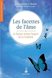 Les  facettes de l'âme ou La fusion entre l'esprit et la matière
