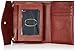 Buxton Heiress French Purse Wallet