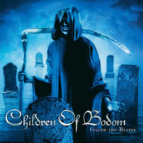 Follow The Reaper: Children of Bodom, Children of Bodom: Amazon.fr: Musique
