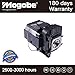 For ELPLP75 Replacement Projector Lamp with Housing for EB-1930 / EB-1940W / EB-1945 / EB-1945W / EB-1950 / EB-1955 / EB-1960 / EB-1965 / Powerlite 1930 / Powerlite 1940 by Mogobe