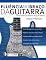 Livro Fluência no Braço da Guitarra: O Guia Criativo para Dominar o Braço da Guitarra (aprender a técnica da guitarra Livro 2)