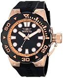 Invicta Men's 16136SYB 
