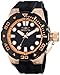 Invicta Men's 16136SYB 