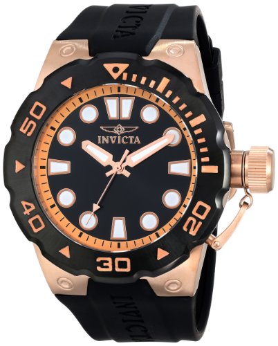 Invicta Men's 16136SYB 
