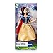 Disney Snow White Classic Doll with Bluebird Figure - 11 1/2 Inch