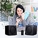 Bluetooth AUX for Bose Speaker, CSR8635 Bluetooth 4.1 AUX 3.5mm Stereo Audio Adapter Wireless Music Receiver for Bose Sounddock Speaker Series II Portable III Digital Music System with Line-in Outputthumb 3