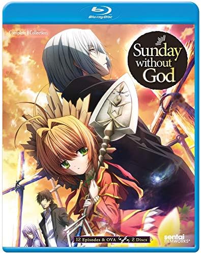 Amazon.com: Noein: The Complete Series [Blu-ray] : Various