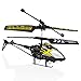 TX Juice EAZI Copter - World's First R/C Helicopter with Altitude Stabilization - Toys for children and adults