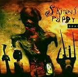 Skinny Puppy Album: «Brap» (Front side) Skinny Puppy Album: «Brap» (Front side)