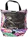 Roxy Women's 2 Lunch Bag, True Black Garden Party, One Size