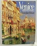 Front cover for the book Venice: The Biography of a City by Christopher Hibbert