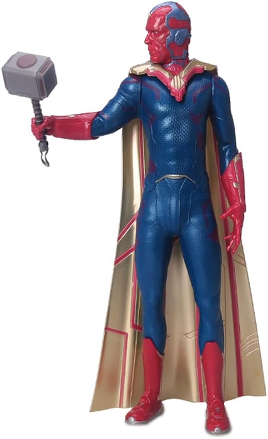 vision marvel juguete