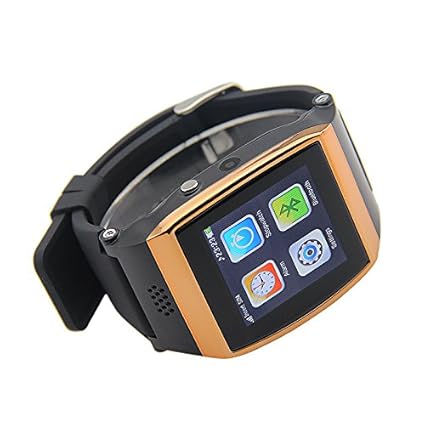 Lemfo Bluetooth Smart reloj teléfono uPro U8 Pro Uwatch reloj ...