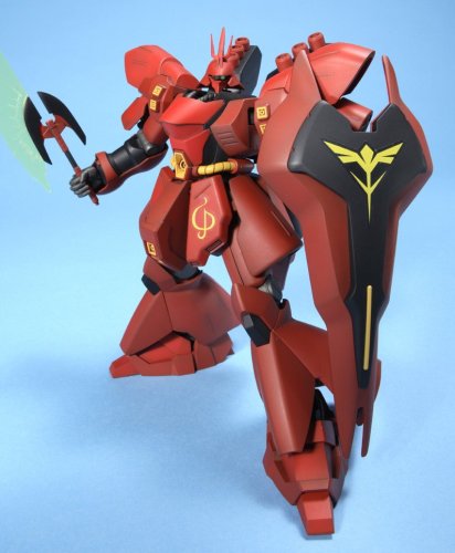 Bandai Hobby #88 Sazabi 