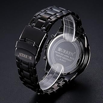 curren viper military watch