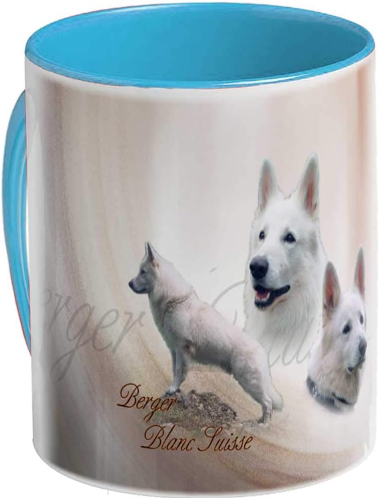Collections Chiens Chickenhouse At Tasse Motif Chien Berger Blanc Suisse Mug Collections Chiens Chickenhouse At Tasse Motif Chien Berger Blanc Suisse Mug