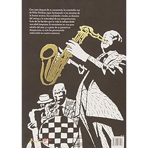 Billie Holiday (Spanish Edition)