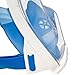 More buying choices for Tribord Easybreath (Latest Version) FULL FACE ANTIFOG SNORKEL MASK FOR ADULTS OR KIDS WITH A SECURE LOCK AND FREE REPLACEMENT RING (ATOLL, S/M)
