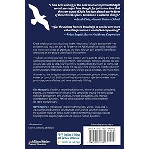 Individuals and Interactions: An Agile Guide