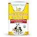Organic Veda USDA Certified Organic Ashwagandha Root Powder, 1 lb