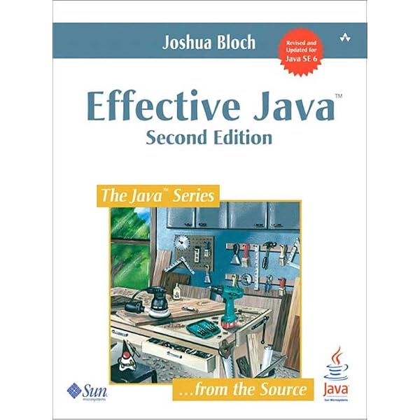 Effective Java 3, Bloch, Joshua, eBook - Amazon.com